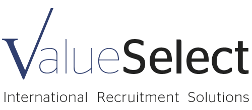 ValueSelect is an International Recruitment Firm that offers exactly what its name suggests… Value, in every sense of the word.